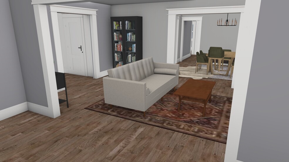 Building Photo - 70 Houston St