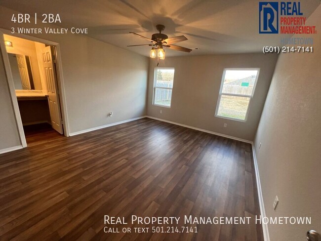 Building Photo - Gorgeous 4-Bedroom 2-Bath Home For Rent in...