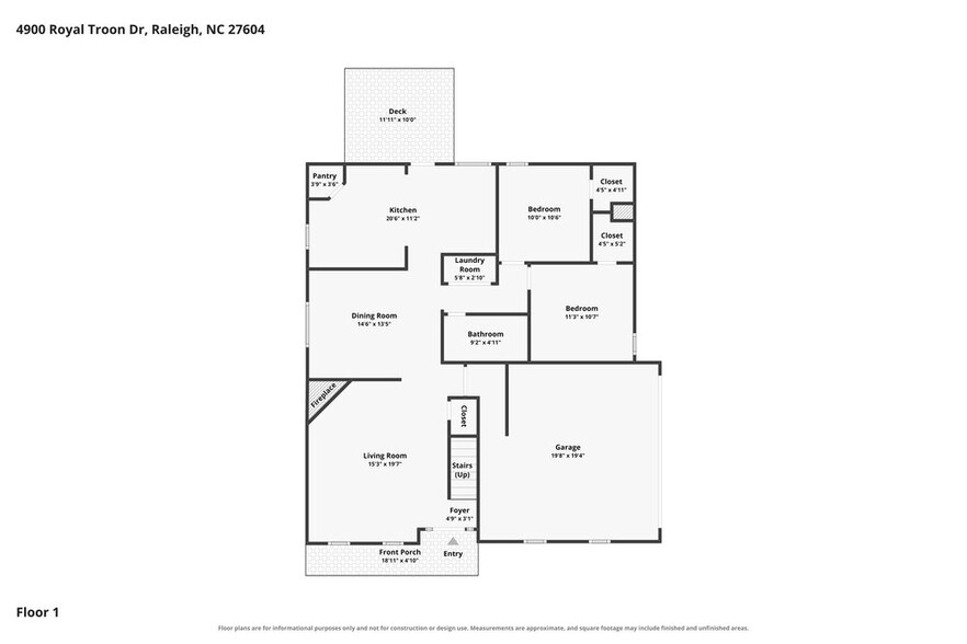 Building Photo - 4900 Royal Troon Dr
