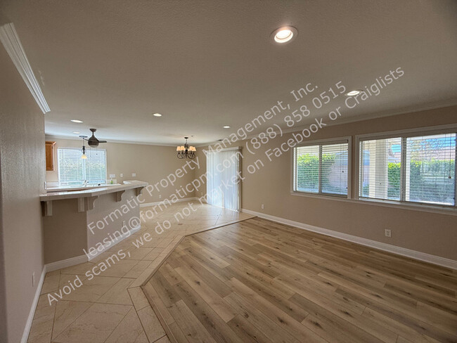 Building Photo - Pet-Friendly Four-Bedroom Spacious Home!