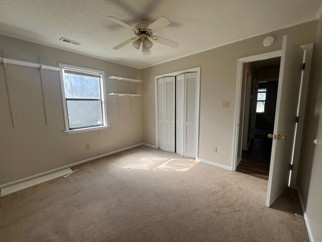 Building Photo - Delightful three bedroom two bath home in a serene country setting in Hubert. Just a short drive ...