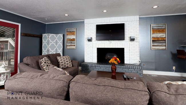 Building Photo - Amidon Place Apartments - 309