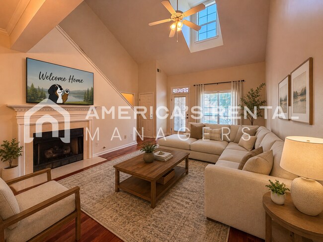 Building Photo - 3505 Savannah Park Ln