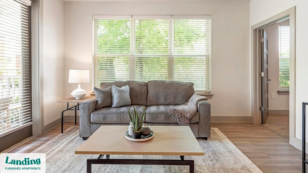 Building Photo - 5025 Wembley Central Ln