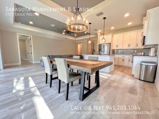 Building Photo - 3373 Eagle Pass St