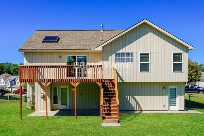 Building Photo - 8737 N Arcola Ct
