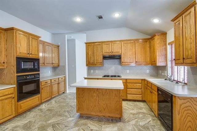 Building Photo - 5817 Ozark Dr