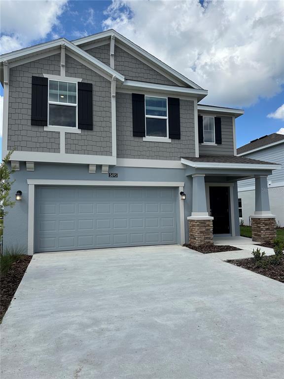 Building Photo - 5695 Ficus Aurea St