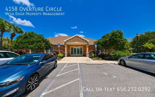 Building Photo - 4158 Overture Cir