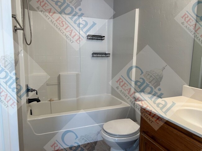 Building Photo - Welcome Home!