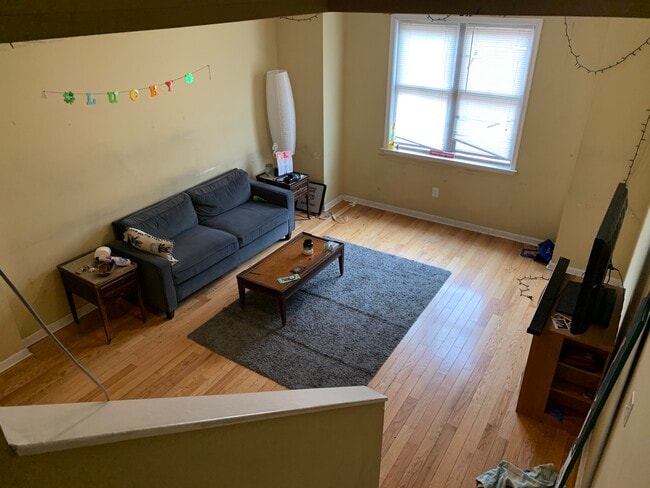 Building Photo - 2018 N Carlisle St