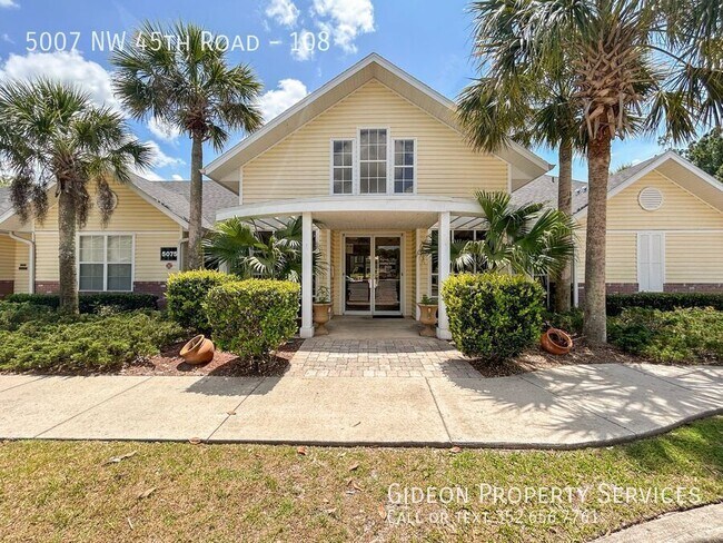Building Photo - 5007 NW 45th Rd