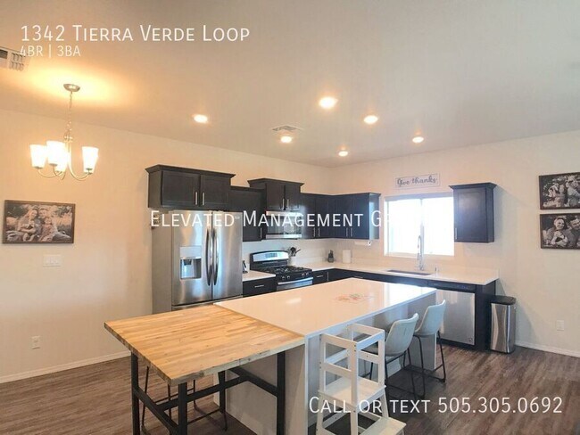 Building Photo - 1342 Tierra Verde Loop