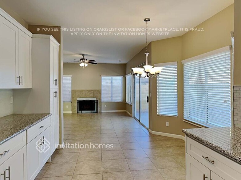 Building Photo - 4114 W Electra Ln