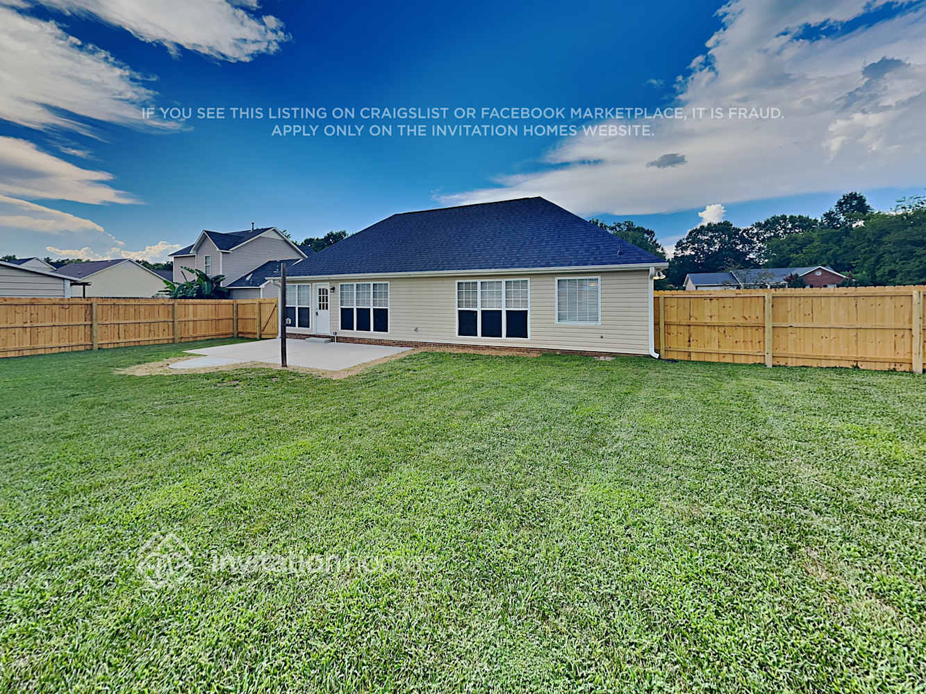 Building Photo - 4695 Falcon Chase Dr SW