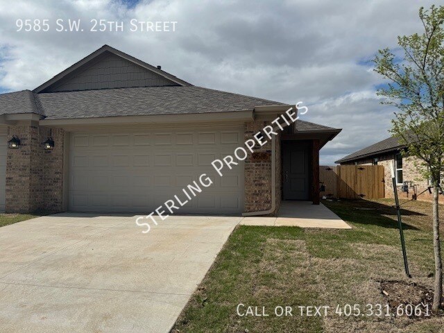Primary Photo - 9585 SW 25th St