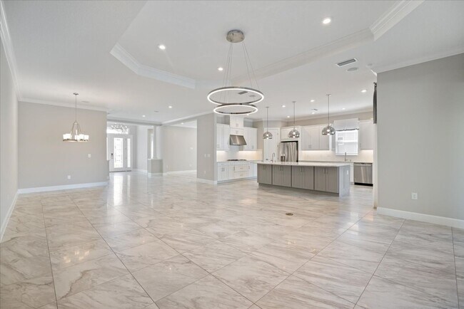 Building Photo - Marvelous BRAND NEW 3bd/3bth With Lake Views in Esplanade At Artisan Lakes In Palmetto!!!