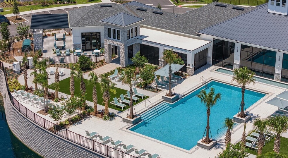 Building Photo - 1000 Western Breeze Circle