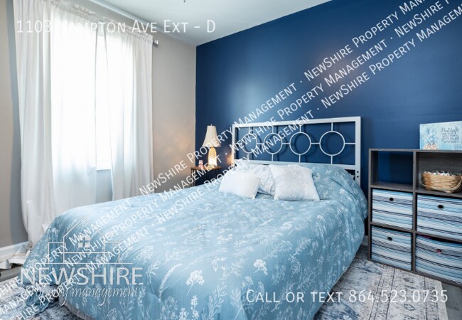 Building Photo - 1103 Hampton Ave Ext