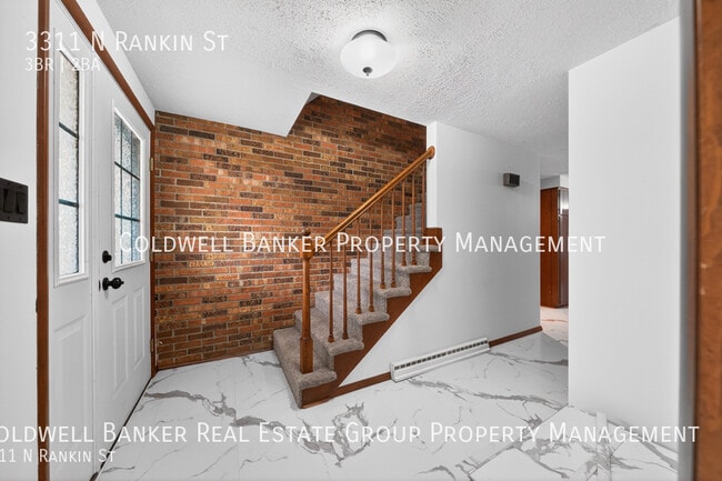 Building Photo - 3311 N Rankin St