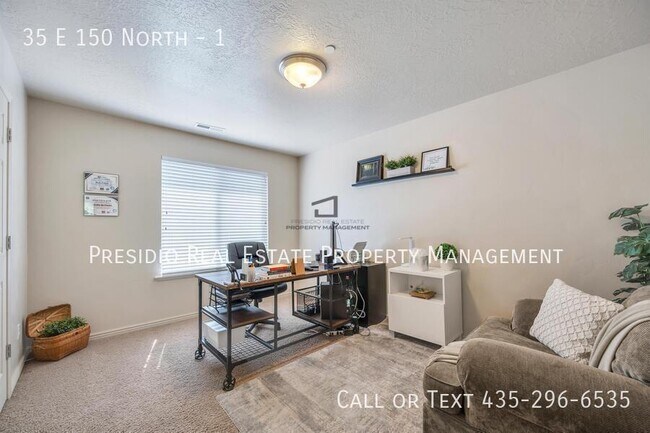 Building Photo - 35 E 150 N