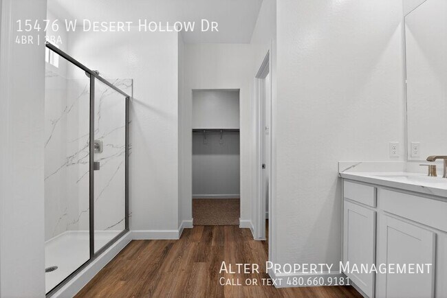Building Photo - 15476 W Desert Hollow Dr