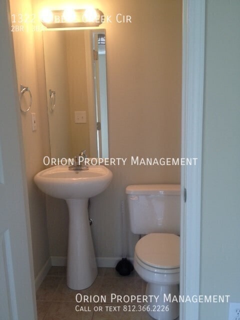 Building Photo - 1322 Cobble Creek Cir