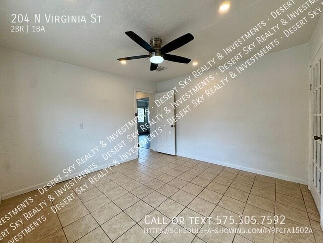 Building Photo - 204 N Virginia St