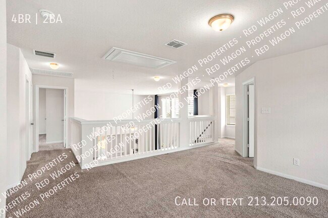 Building Photo - 2625 Lupton Leap