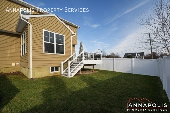 Building Photo - 509 Highmeadow Dr