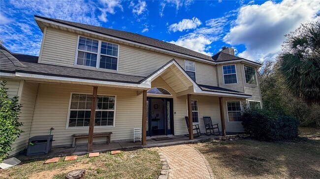 Building Photo - 1159 SW Valencia Heights Ave