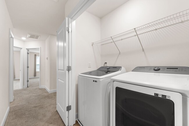 Building Photo - Spacious 3-Bedroom Townhome in Durham!