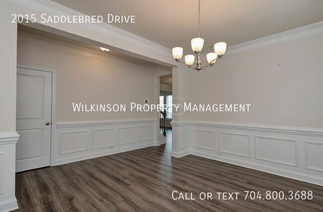 Building Photo - 2015 Saddlebred Dr