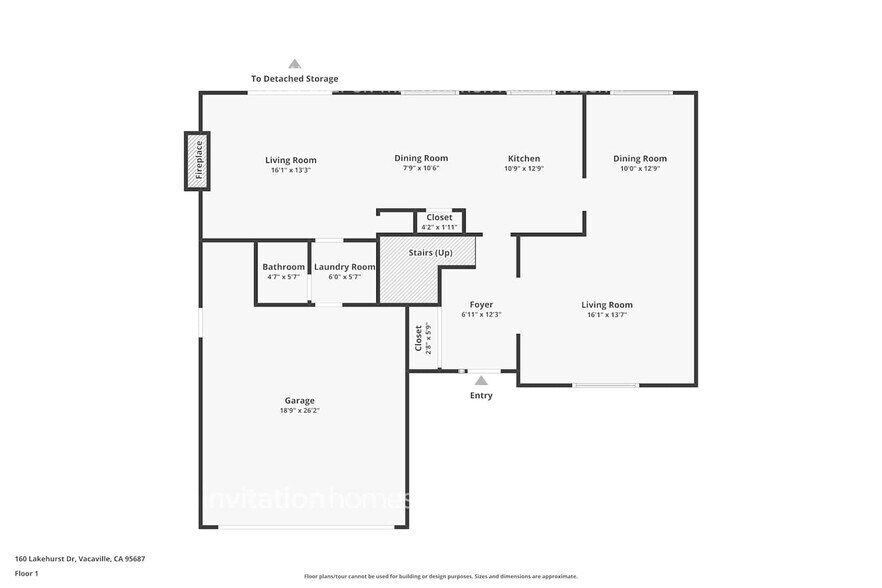 Building Photo - 160 Lakehurst Dr