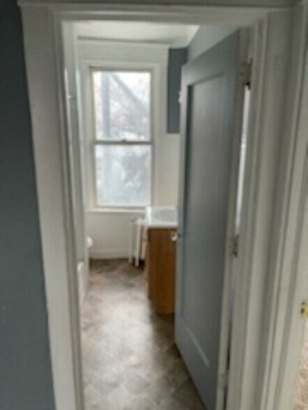 Bathroom - 2345 Derry St