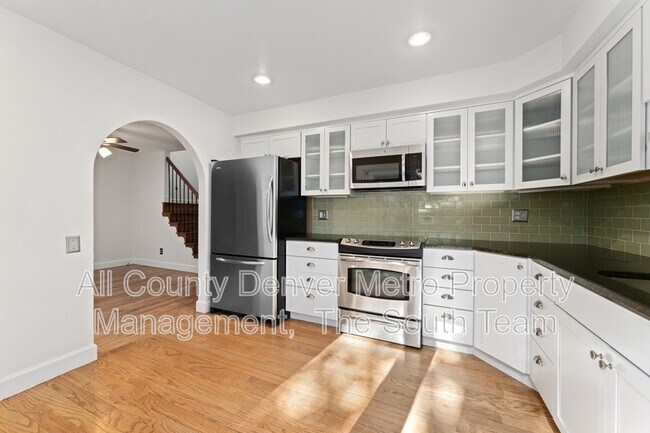 Building Photo - 7731 S Curtice Way