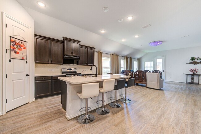 Building Photo - 3507 Sunburst Ct