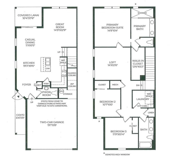 Building Photo - 563 Parsons Way