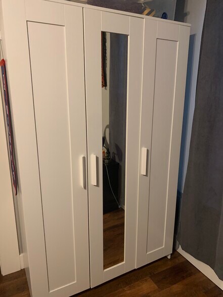 Building Photo - 114 N jacobus ave