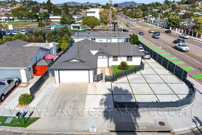 Building Photo - 1509 Goodwin Dr