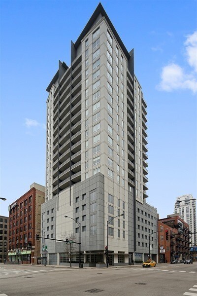 Primary Photo - 330 W Grand Ave