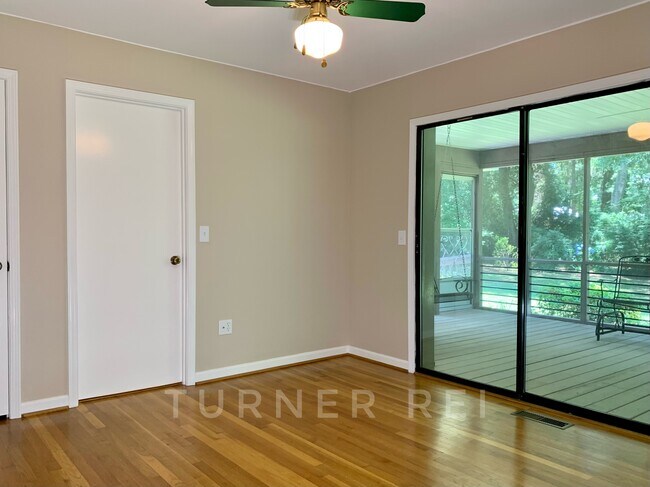 3rd Bedroom - 85 Parkertown Rd