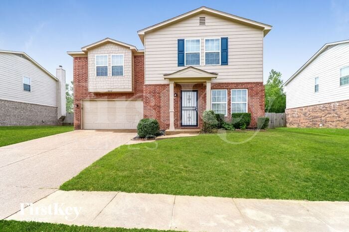 Primary Photo - 10045 Branley Oak Dr
