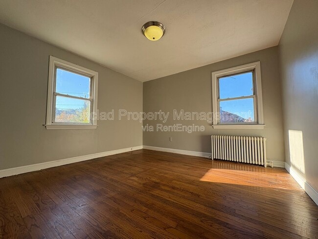 Building Photo - 600 Wadsworth St