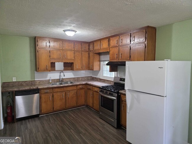 Building Photo - 707 Battle Creek Rd