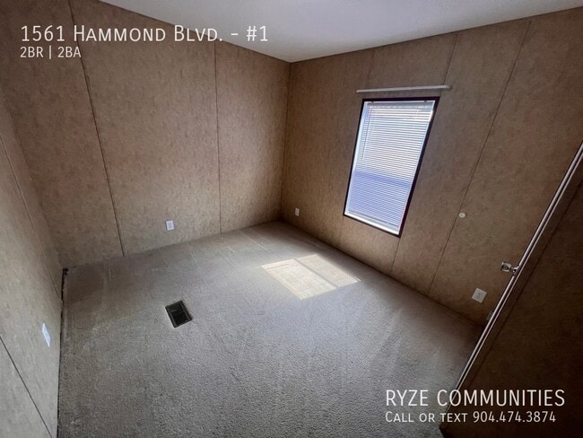 Building Photo - 1561 Hammond Blvd