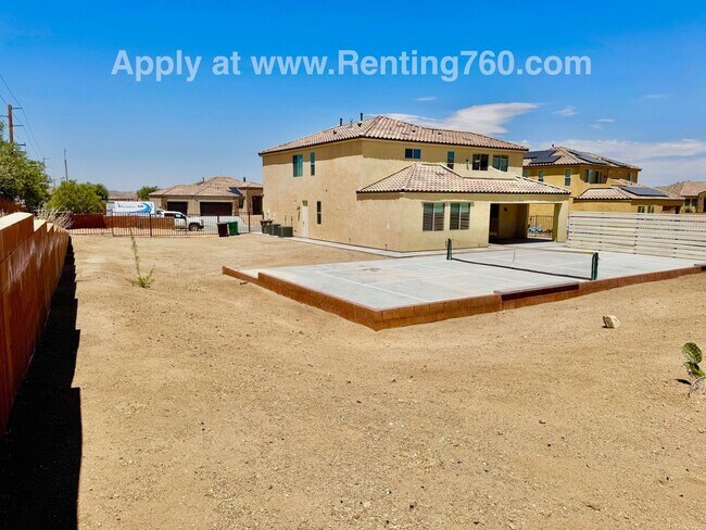 Building Photo - Incredible 4 Bed 3 Bath Home In Sage Estates!!!