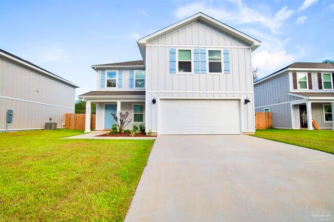 Building Photo - 4932 Valor Ct