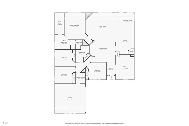 Building Photo - 14518 Miscindy Pl