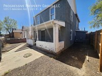 Building Photo - 1221 E Abriendo Ave